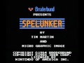 spelunker (nes) music - life lost download all my soundtracks as mp3 here www.nes-snes-sprites.com
