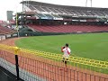 Click here to watch this video 2010_10/09 河内貴哉 はじめの一投