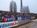 Újpest Ultras - Vasas - Újpest FC