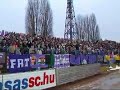 Szurkolás, 3-2es győzelem 2-0ról fordítva