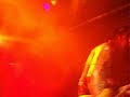 rock n roll backyard babies