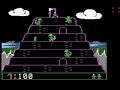 ChronoWarrior on the apple II ChronoWarrior on the apple II