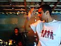Desistir Ao-Vivo no Bar do Bill