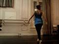 Trabajo práctico para la Escuela de Danzas Clásicas de La Plata