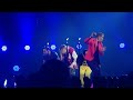 NKOTBSB Tour Sydney, Australia - As Long As You Love Me - Backstreet Boys