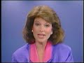 KTVU 30th Anniversary Special News #3