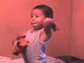 Marcos Cantando APOCALIPSIS 22:16 de Nelson Campins