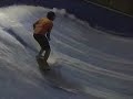 Massanutten flowboarding Comp. (Masters Division) Massanutten flowboarding Comp. (Masters Division)