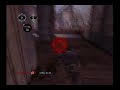 Gears of War 2 Fake Walls