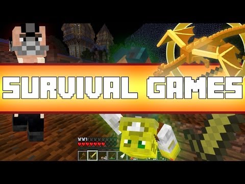 zeazyy - THIS WAS SO FUN. Thanks for watching! Remember to like & Comment! The Big man - http://www.youtube.com/user/GTEazyx/ Server IP: eu.hivemc.com Follow me on tw...