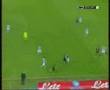 napoli-parma 1-0 9.12.2007 gol del panteron