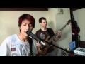 Promises (Cover by Pinn Panelle) 