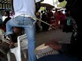 Wolof Sabar Sing Sing Juniors Sabar Progam Dakar, Senegal