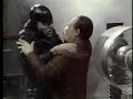 Jek vs Morgus showdown - Dr Who - BBC sci-fi Jek vs Morgus showdown - Dr Who - BBC sci-fi