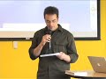 Authors@Google: Dr. John Medina