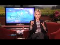 Ellen degeneres Was A Category On The Family Feud View Video