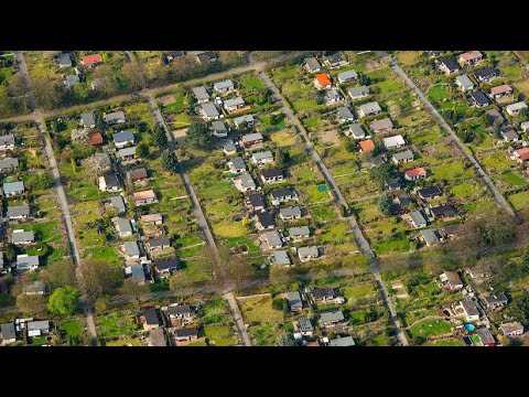 Berliner Mieten explodieren: Immobilienentwickler nehmen Kleingrten ins Visier