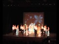 BLOC: Crazy for Friends medley 1