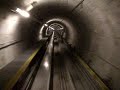 Klausens - TUNNELVIDEO ZUERICH FLUGHAFENBAHN - Klau|s|ens
