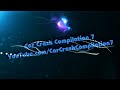 High Quality Car Crash Compilation # 457 - January 2015