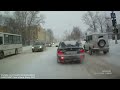 Watch Car Crash Compilation # 457 - January 2015