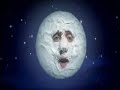 The Mighty Boosh – I Am The Moon