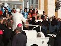 Le Confraternite dal Papa