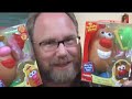FUNNY Drag Queen Mr Potato Head Toy Review Funny Comedy!