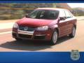 Volkswagen Jetta Review - Kelley Blue Book