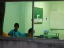 Atr�s das cortinas! 2
