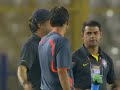 Gol do Brasil! Bertucci cruza para área e Alan Kardec completa, aos 22 do 2º tempo