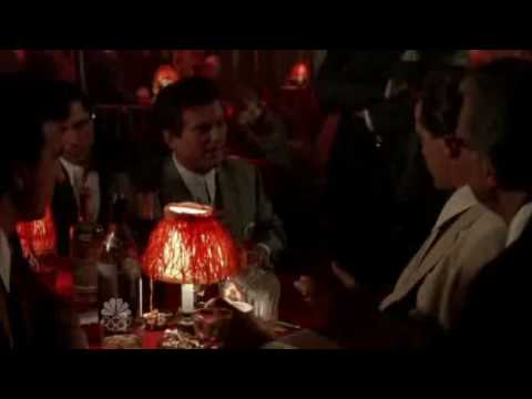 Martin Scorsese gets honored with the Cecil B. DeMille Award at the 2010 Golden Globes - Part 1
