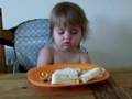 Child fighting to stay awake!!!