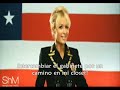 Paris For President - Paris Hilton ESPAÑOL SUB.