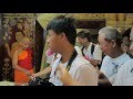 Buddhist Pilgrimage Tours to Sri Lanka ~ Part 4 Kandy