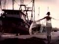 El muelle de San Blass