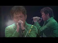 「BLUE」　佐藤竹善