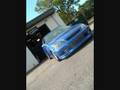 Speed-Theory Built EM1 Street Car
