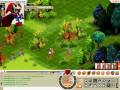 DOFUS : UP lvl 100 Marsleretour - Pouchecot