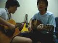 There For Me (Acoustic) By The Tree