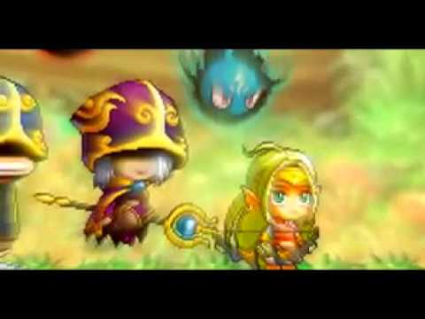 maplestory auto clicker fallen angel