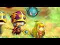 Maplestory Knights of Cygnus