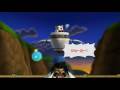 Kaze no Klonoa: Door to Phantomile (Wii) - Vision 4-2 (Sub)