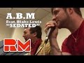 American Idol Blake Lewis w/ A.B.M. Sedated