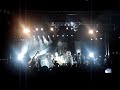 My Morning Jacket w/ Squallis Puppeteers in Louisville, KY My Morning Jacket w/ Squallis Puppeteers in Louisville, KY