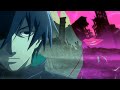 Darker than Black op