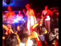 jambao en barcelona