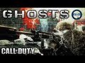 Call of Duty: GHOSTS! - Trailer Clip, Guns, New Teasers & MORE! - (COD BO2 Gameplay)