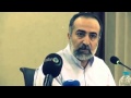 Abdulaziz Bayındır Ve Ebubekir Sifil Hoca Efendi Münazarasından Can Alıcı Bir Bölüm !
