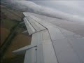 BA1455 15AUG06 EDI-LHR B752 G-CPEL take-off RWY06 at EDI